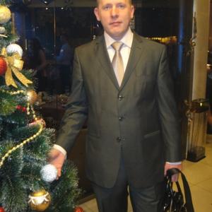 Михаил, 44 года, Санкт-Петербург