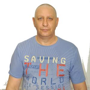 Александр, 57 лет, Братск