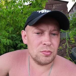 Парни в Нытве: Алексей, 35 - ищет девушку из Нытвы