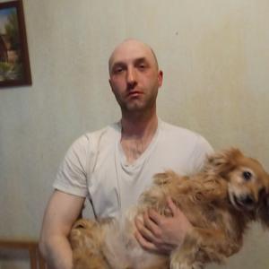 Олег, 40 лет, Долгопрудный
