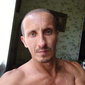 Роман, 48 лет, Анапа
