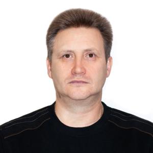 Сергей, 50 лет, Липецк