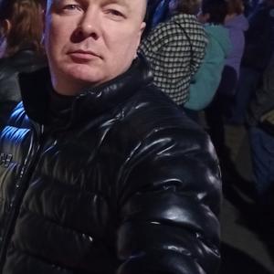 Алексей, 47 лет, Королев