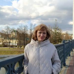 Ирина, 55 лет, Орел