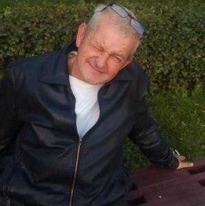 Геннадий, 57 лет, Санкт-Петербург