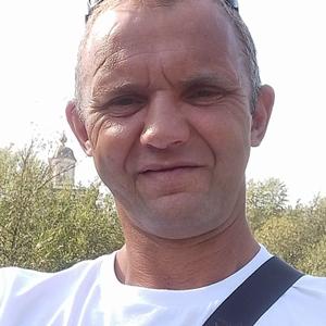 Сергей, 47 лет, Боровичи