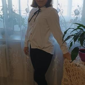 Ульяна, 18 лет, Фаниполь