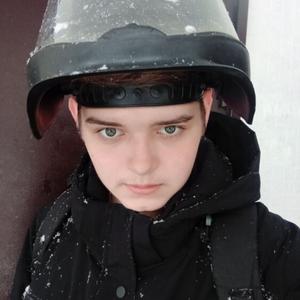 Михаил, 20 лет, Новосибирск