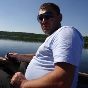 Андрей, 49 лет, Магнитогорск