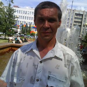 Марат Кабиров, 58 лет, Ялуторовск