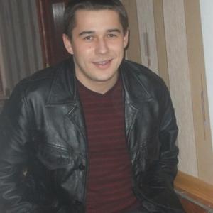 Виктор, 36 лет, Солнечногорск