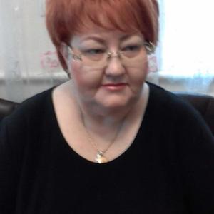 Наталья Цуканова, 67 лет, Георгиевск