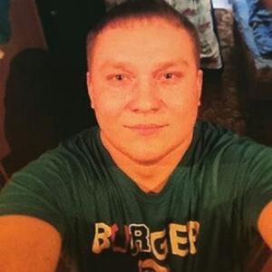 Никита, 33 года, Кемерово