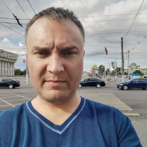 Олег, 45 лет, Сергиев Посад