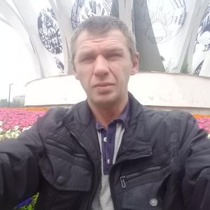 Олег, 48 лет, Прокопьевск