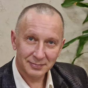 Сергей, 55 лет, Ишимбай
