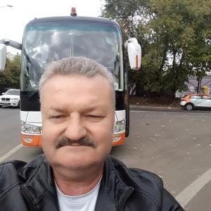 Сергей, 57 лет, Химки