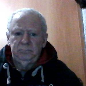 Юрий, 69 лет, Мытищи
