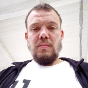 Вячеслав, 36 лет, Иркутск