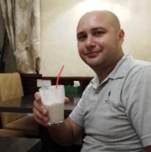 Василий, 36 лет, Тамбов