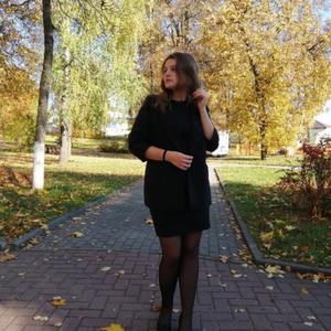 Девушки в Волковыск: Варвара, 25 - ищет парня из Волковыск