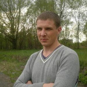 дмитрий, 39 лет, Гагарин