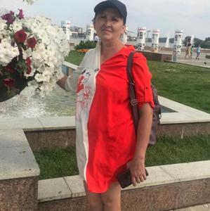 Девушки в Ижевске: София, 54 - ищет парня из Ижевска