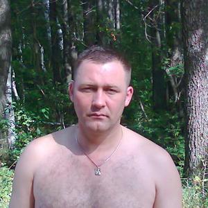 Сергей Андрющенко, 51 год, Рязань