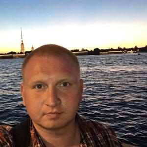 Юрий, 34 года, Северодвинск
