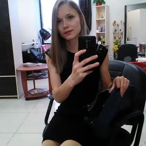 Елена Фадеева, 32 года, Пермь