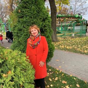 Светлана, 49 лет, Тамбов