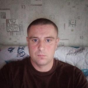 Дмитрий, 39 лет, Енисейск