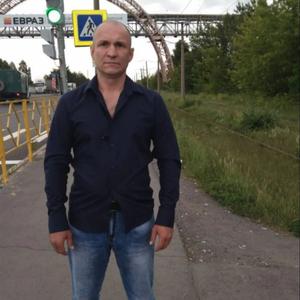 Дон Вито Карлеоне, 43 года, Новокузнецк