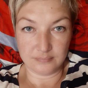 Ольга, 41 год, Петропавловск-Камчатский