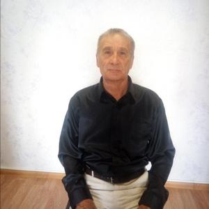 Николай, 68 лет, Улан-Удэ