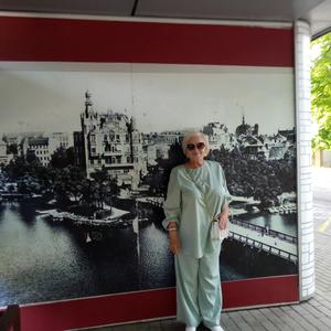 Ева, 72 года, Калининград