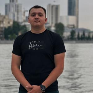 Парни в Ульяновске: Ильдар, 24 - ищет девушку из Ульяновска