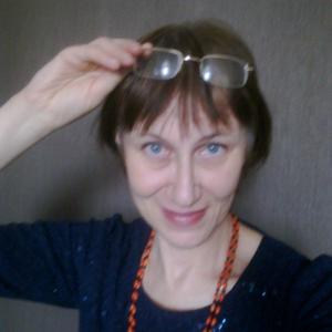 Елена, 59 лет, Воткинск