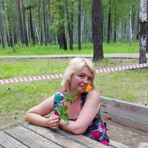Девушки в Усть-Куте: Марья, 45 - ищет парня из Усть-Кута