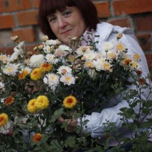 Ольга, 48 лет, Кременки