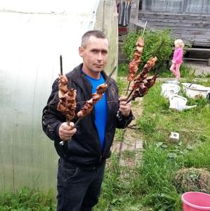 Евгений, 37 лет, Вологда