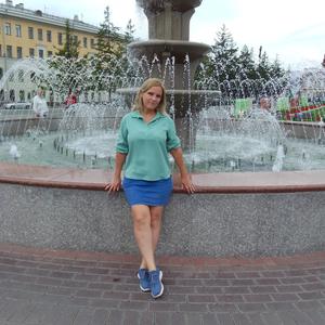 Девушки в Томске: Светлана, 36 - ищет парня из Томска