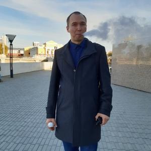 Виталий, 37 лет, Челябинск