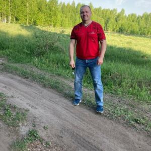 Родослав, 44 года, Новосибирск