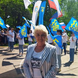 Девушки в Тольятти: Людмила, 73 - ищет парня из Тольятти