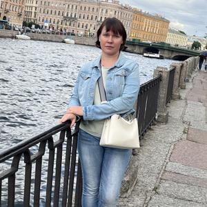 Девушки в Нижневартовске: Марина, 42 - ищет парня из Нижневартовска