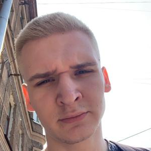 Владимир, 22 года, Санкт-Петербург