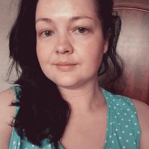 Девушки в Зеленограде: Елена, 36 - ищет парня из Зеленограда