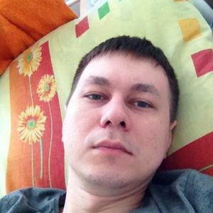 Евгений, 37 лет, Чебоксары