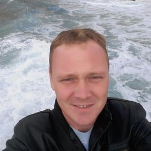 Sergej Ivanov, 42 года, Бокситогорск